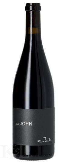2018 Jada "WCS - Jack John" Willow Creek District Grenache
