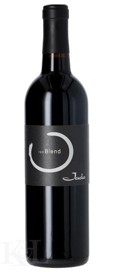 2018 Jada Willow Creek District Estate Red Blend