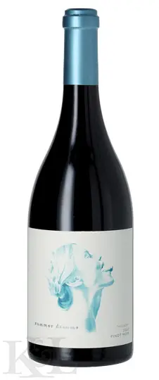 2022 Summer Dreams (Hundred Acre) "Twilight" West Sonoma Coast Pinot Noir