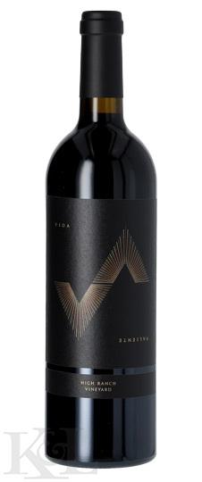 2023 Vida Valiente "High Ranch" Coombsville Cabernet Sauvignon