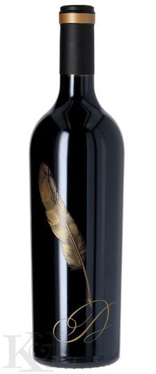2022 Theorem "Decree" Diamond Mountain Cabernet Sauvignon