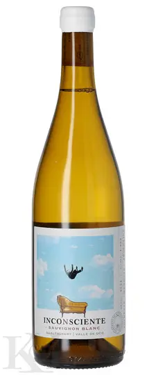 2024 Finca Sophenia "Inconsciente" Sauvignon Blanc Guatallary Mendoza
