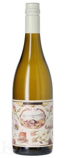 2025 Cadre "Sea Queen" Edna Valley Albariño