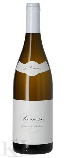 2022 Domaine Vacheron "Les Garennes" Sancerre