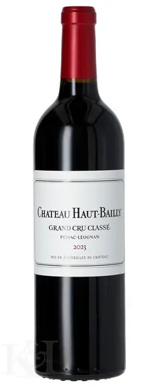 2023 Haut-Bailly, Pessac-Léognan