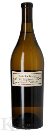 2023 Ovum "Music for Lovers" Rogue Valley Gewürztraminer
