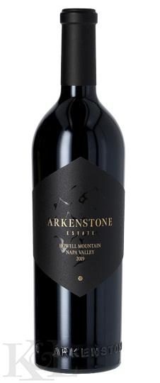 2019 Arkenstone "Estate Reserve" Howell Mountain Cabernet Sauvignon