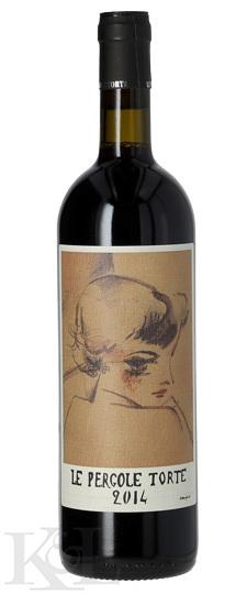 2014 Montevertine "Le Pergole Torte" Toscana Rosso