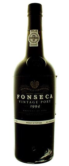 Fonseca Vintage Port