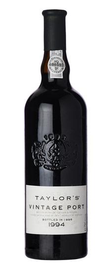 1994 Taylor Vintage Port