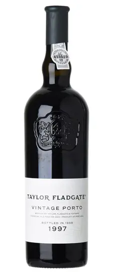 1997 Taylor Vintage Port