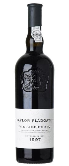 Taylor Vintage Port