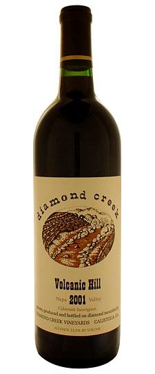 2001 Diamond Creek 