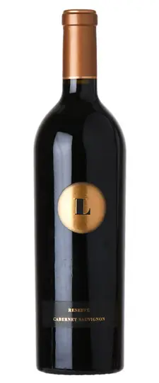 2001 Lewis Cellars "Reserve" Napa Valley Cabernet Sauvignon