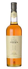Oban 14 Year Old Highland Single Malt Scotch Whisky