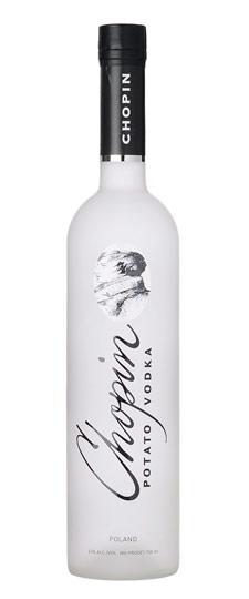 Chopin Potato Vodka (750ml)