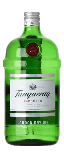 Tanqueray Gin (1.75L)