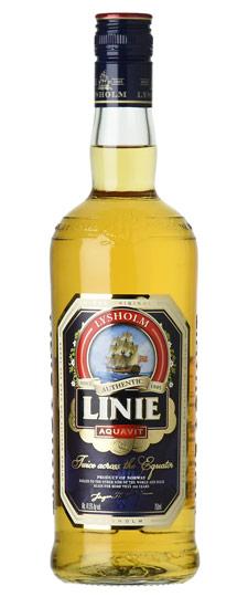 Linie Aquavit (700ml)