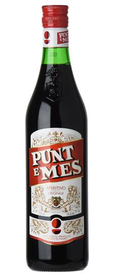 Carpano "Punt E Mes" Vermouth (750ml)