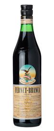Fernet Branca (750ml)