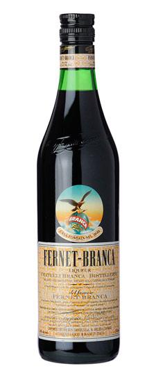Fernet Branca (750ml)
