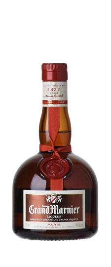 Grand Marnier (375ml)