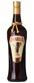 Amarula Cream Liqueur (750ml)
