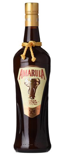 Amarula Cream Liqueur (750ml)