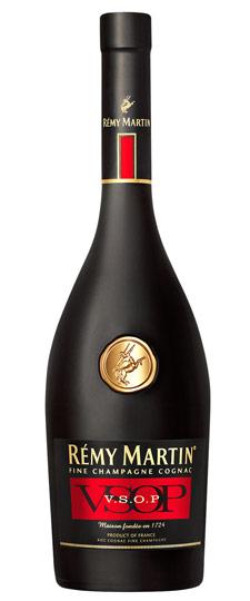 Remy Martin VSOP Cognac (750ml)