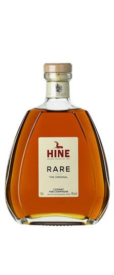 Hine Rare VSOP Cognac (750ml) (ships as 1.5L due to bottle shape)