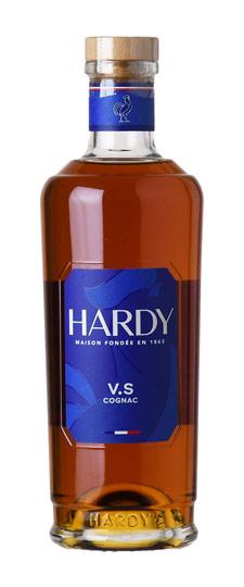 Hardy VS Cognac (700ml)