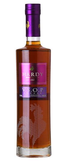 Hardy VSOP Cognac (750ml)