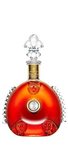 Louis XIII de Remy Martin Grande Champagne Cognac
