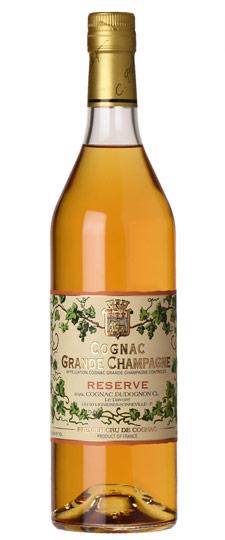 Dudognon "Reserve" Grand Champagne Cognac (750ml)