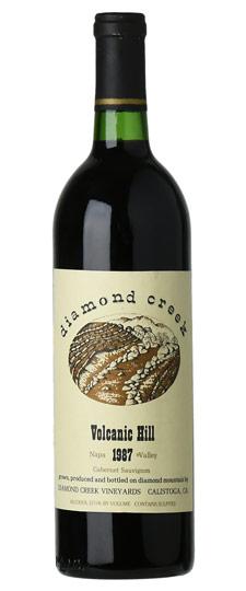 1987 Diamond Creek 