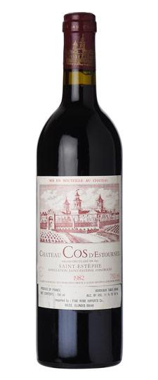 1982 Cos d
