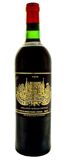 1975 Palmer, Margaux
