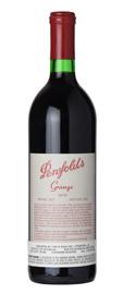 Penfolds "Grange" Shiraz South Australia