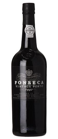 Fonseca Vintage Port