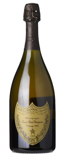 1993 Moët & Chandon