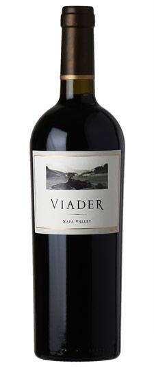 1999 Viader Napa Valley Bordeaux Blend
