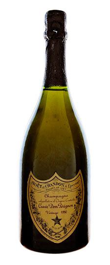 1980 Moët & Chandon 