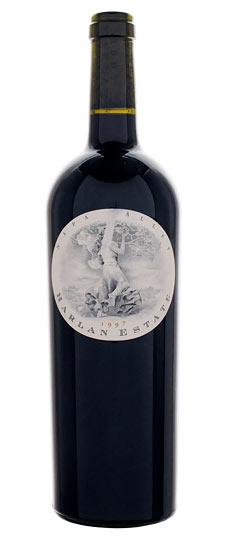 1997 Harlan Estate Napa Valley Bordeaux Blend
