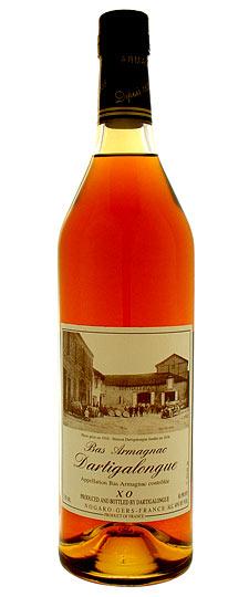 Dartigalongue XO 10 Year Armagnac (750ml)