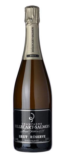 Billecart-Salmon "Le Réserve" Champagne