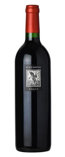 1998 Screaming Eagle Napa Valley Cabernet Sauvignon - SKU 999492