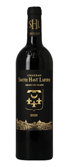 2020 Smith Haut Lafitte Rouge, Pessac-Léognan