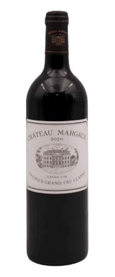 2020 Margaux, Margaux