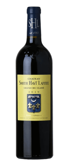 2019 Smith Haut Lafitte, Pessac-Léognan