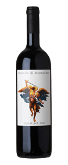 2016 Valdicava Brunello di Montalcino 6-Pack